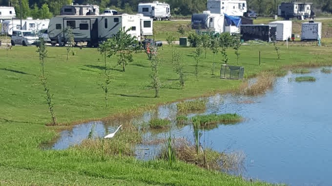 Wildwood Lakes RV Park