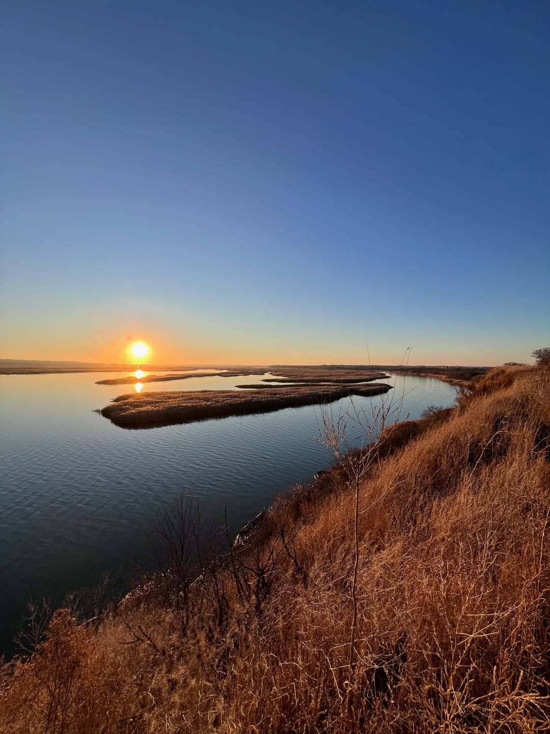 Big River Marsh RV Park