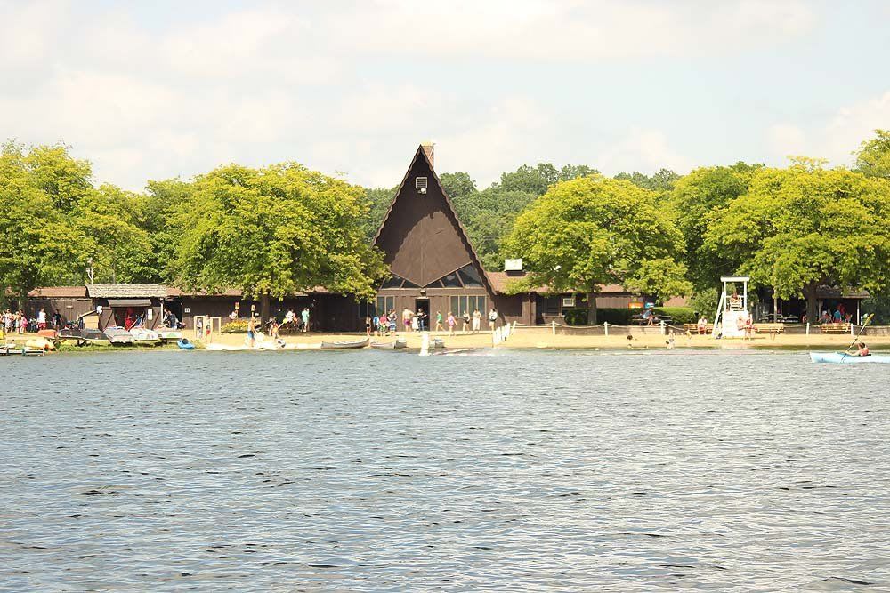 Somerset Beach Campground