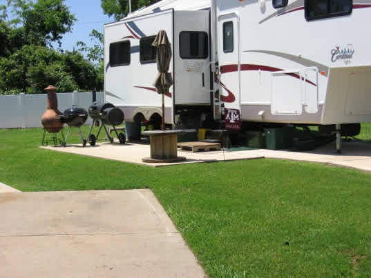 Holiday RV Park