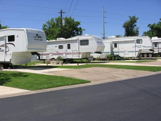 Holiday RV Park