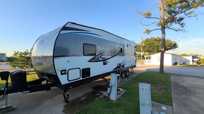 Holiday RV Park