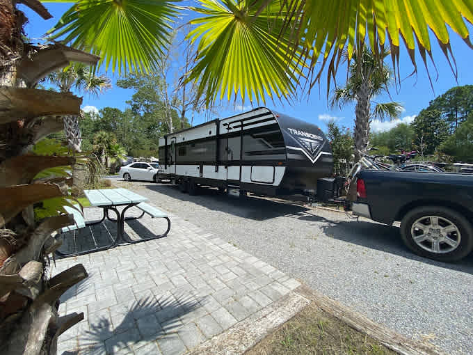 Calypso Cove RV Park