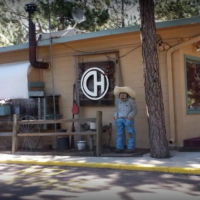 Colorado Heights Camping Resort