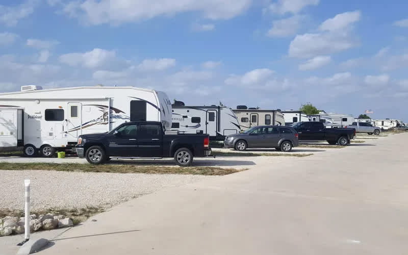 Valley View RV Park