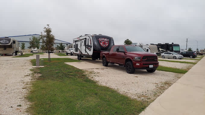 Valley View RV Park