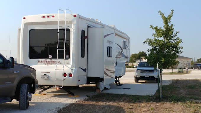 Valley View RV Park