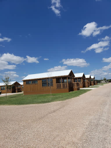 Old River Road RV Resort