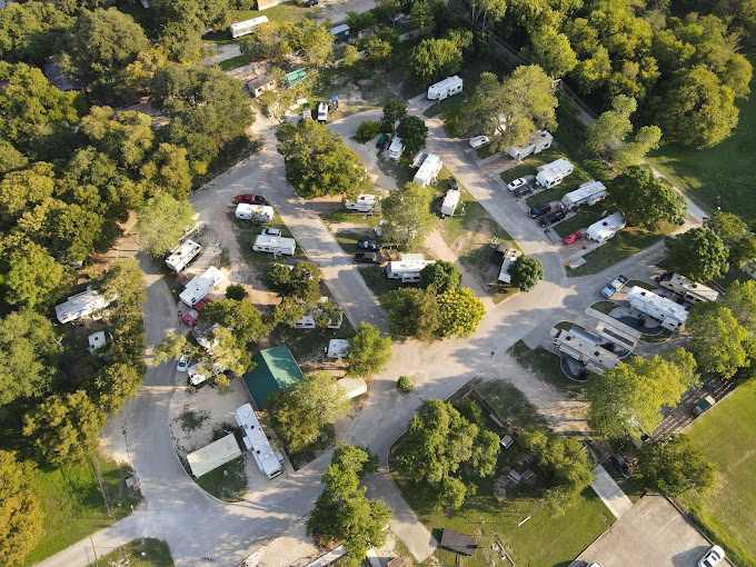San Marcos Springs RV Park
