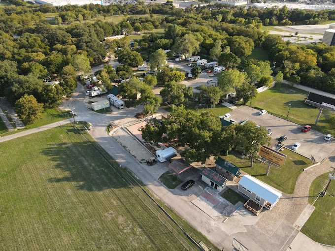 San Marcos Springs RV Park