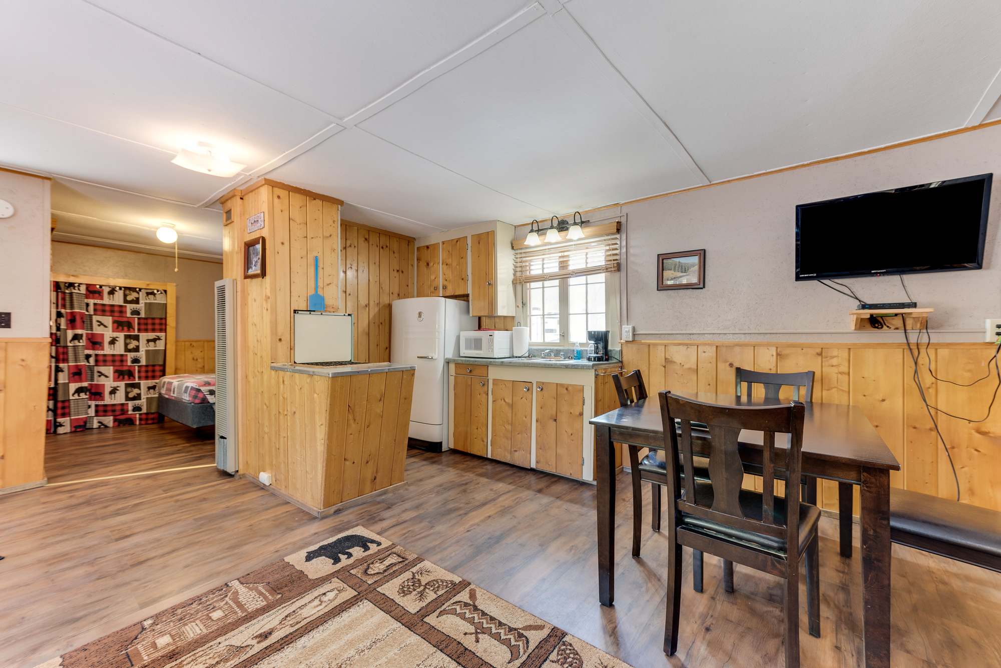 Cabin #3