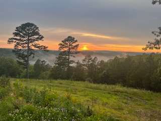 Rocky Acres Retreat