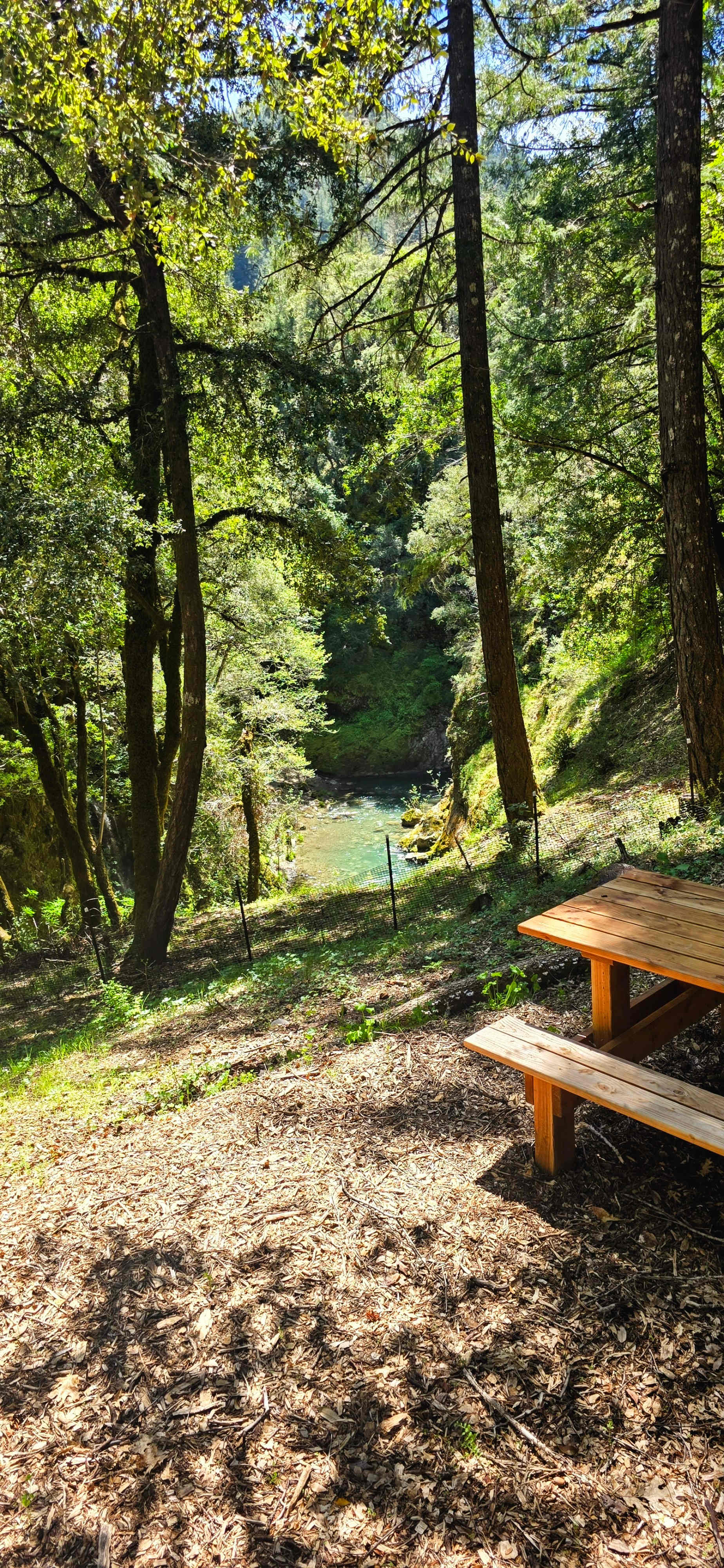 The Hideaway at Hole In The Wall
