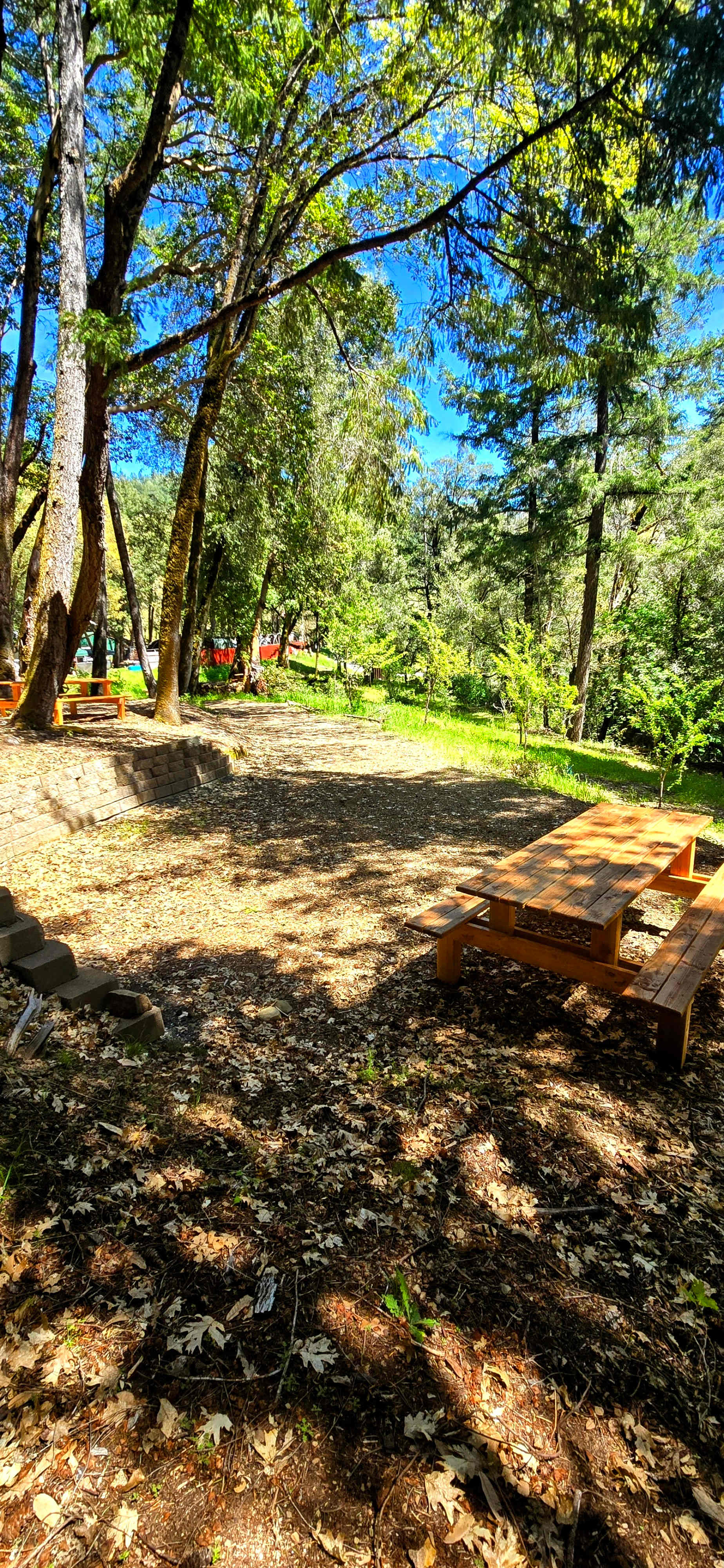 The Hideaway at Hole In The Wall