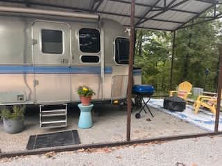 Rocky Acres Retreat