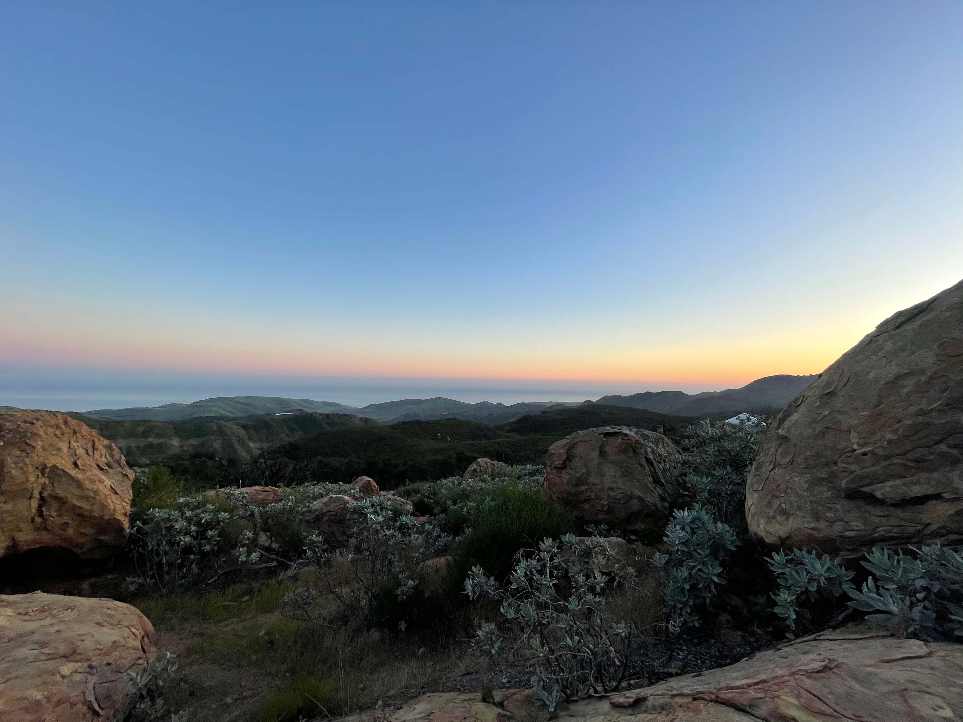 Gaia Farm Campground
