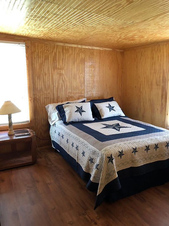 Cabin