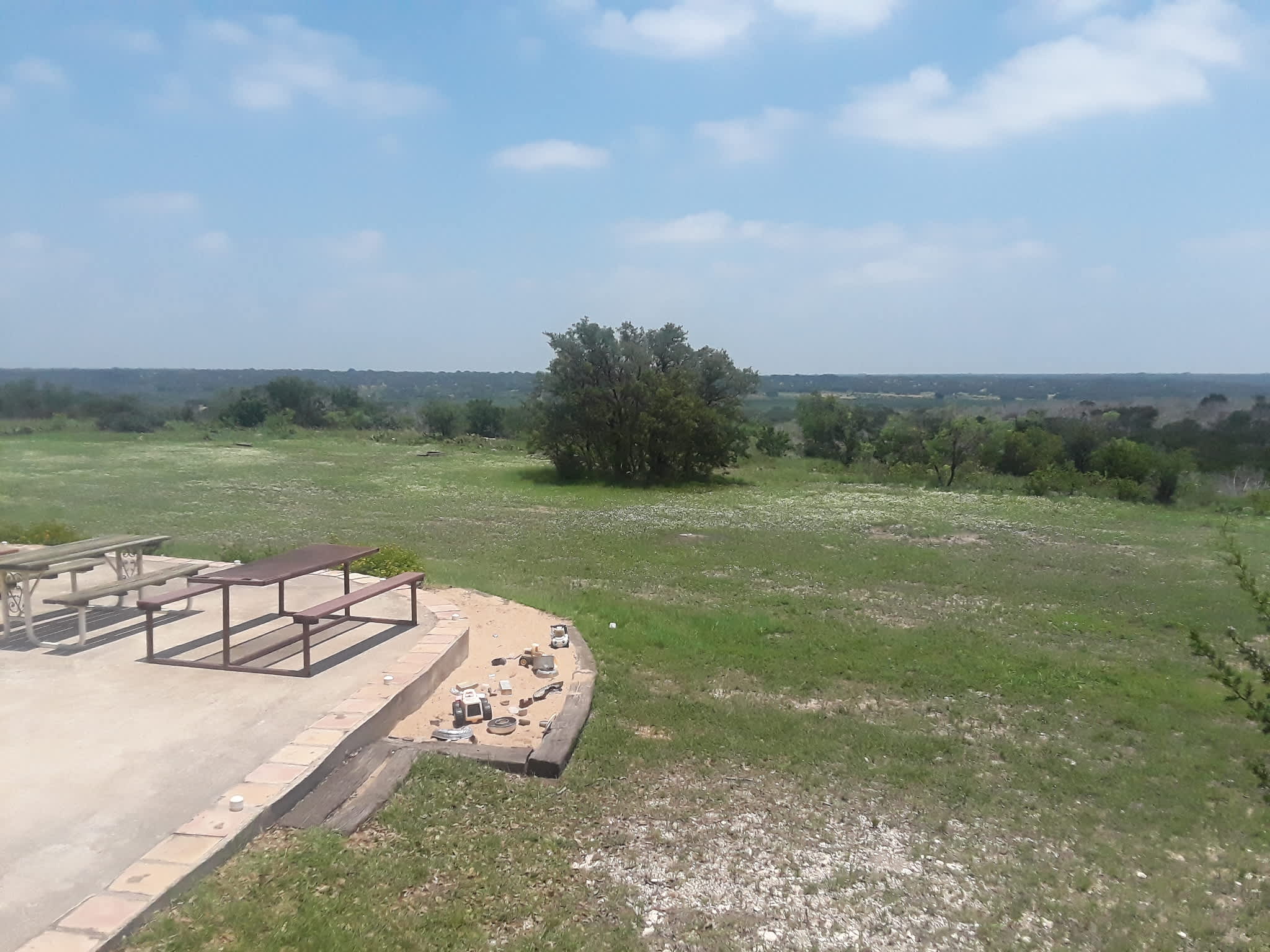 Rv Live Oak Lodge 1