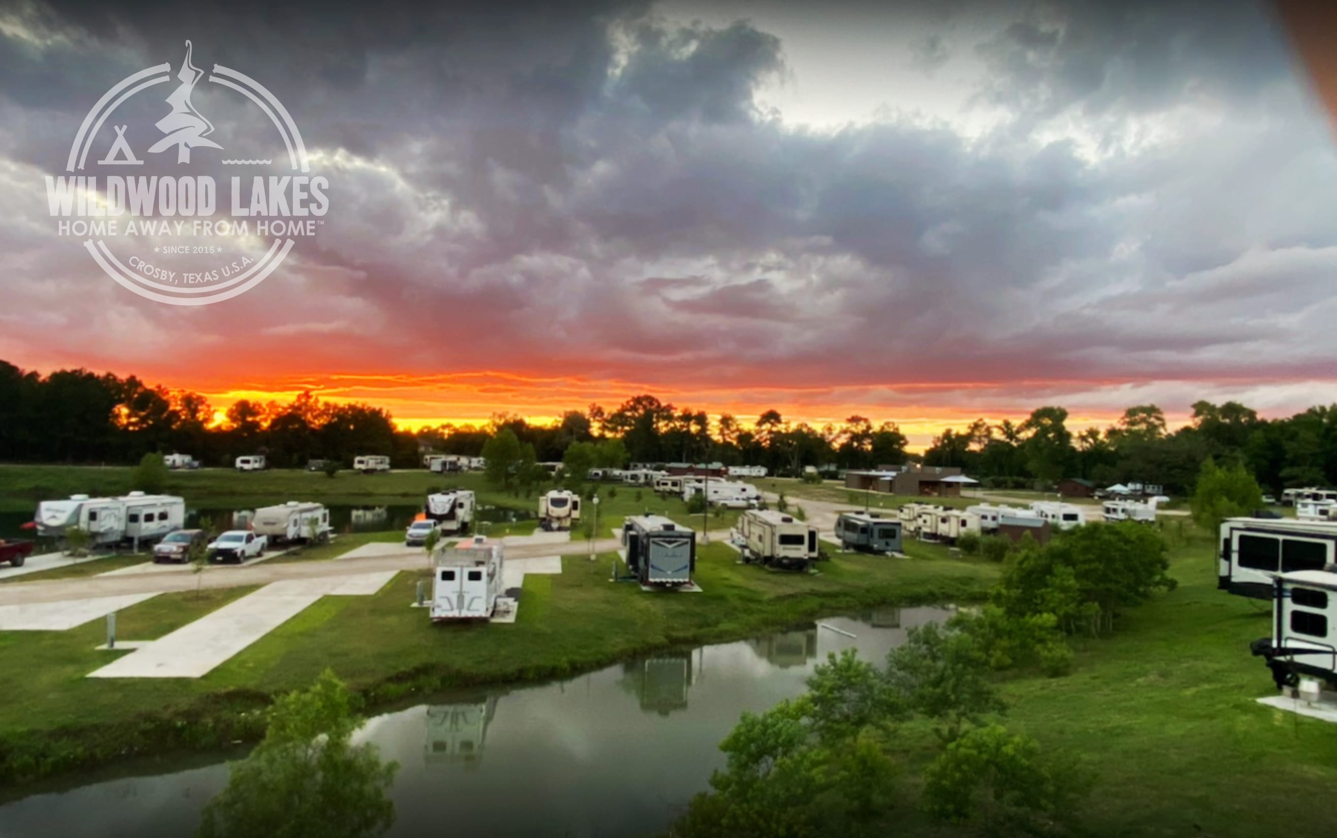 Silver Rv Site