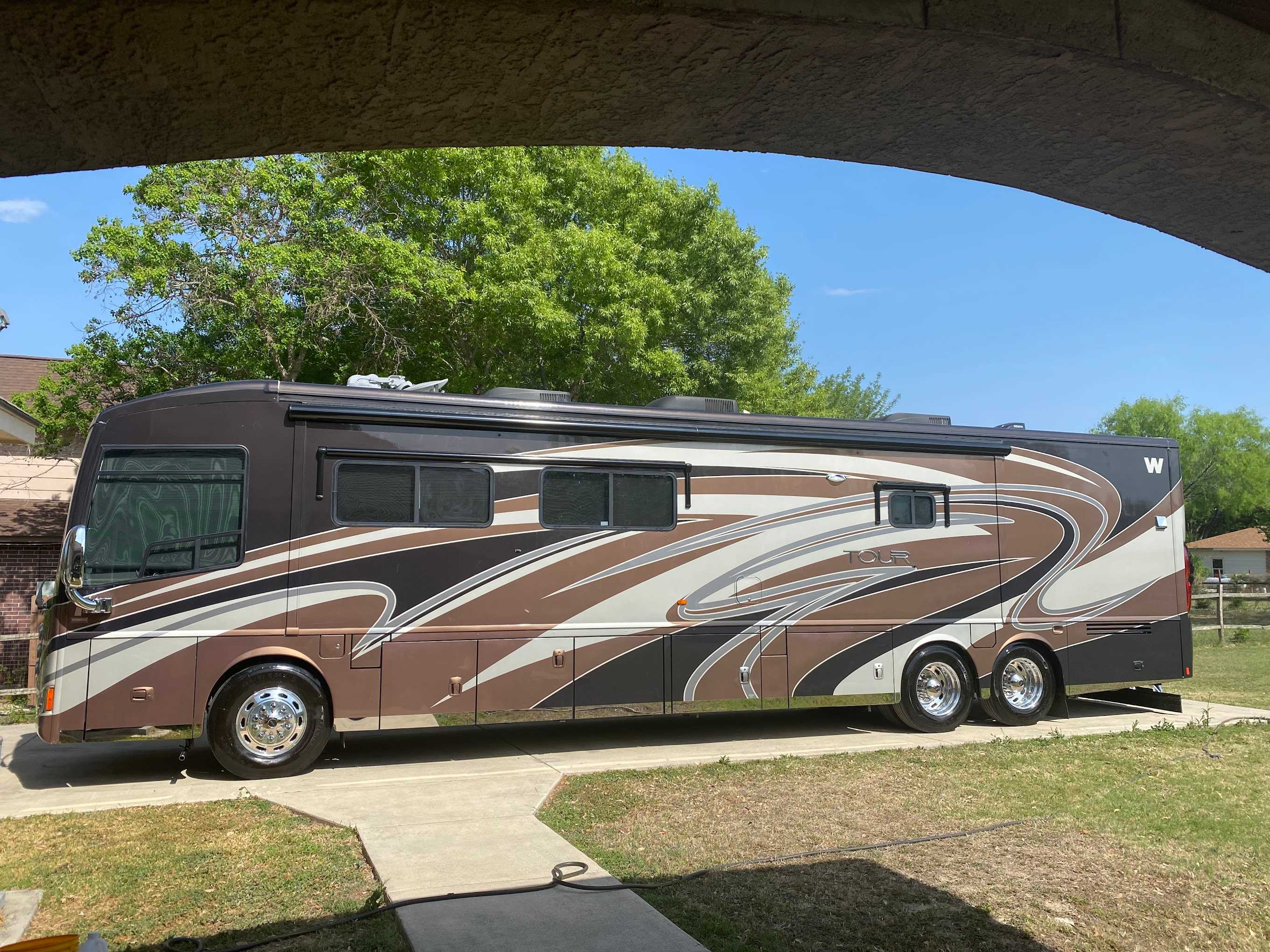 Rv Site 50 Amp