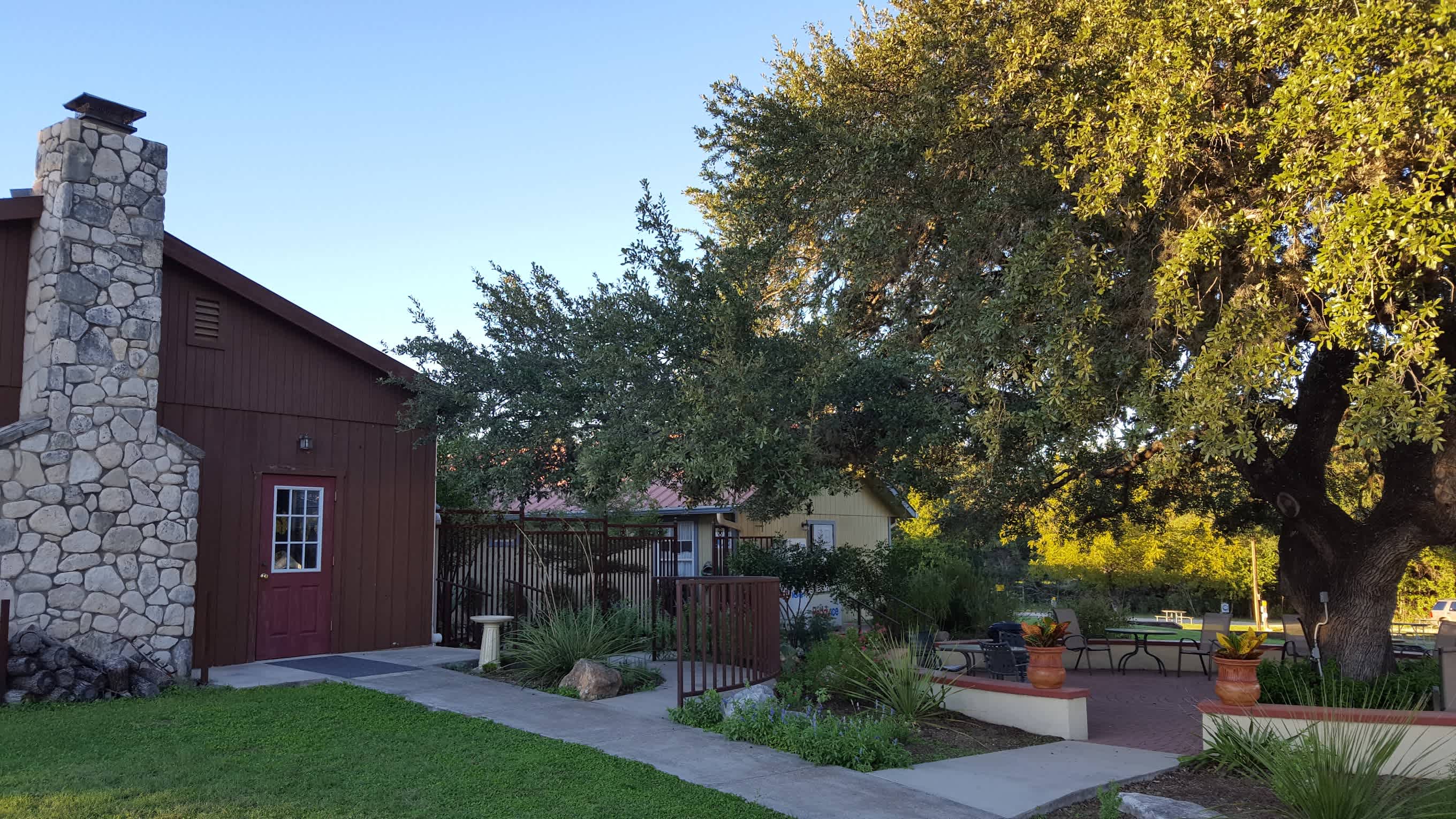 Bunkhouse