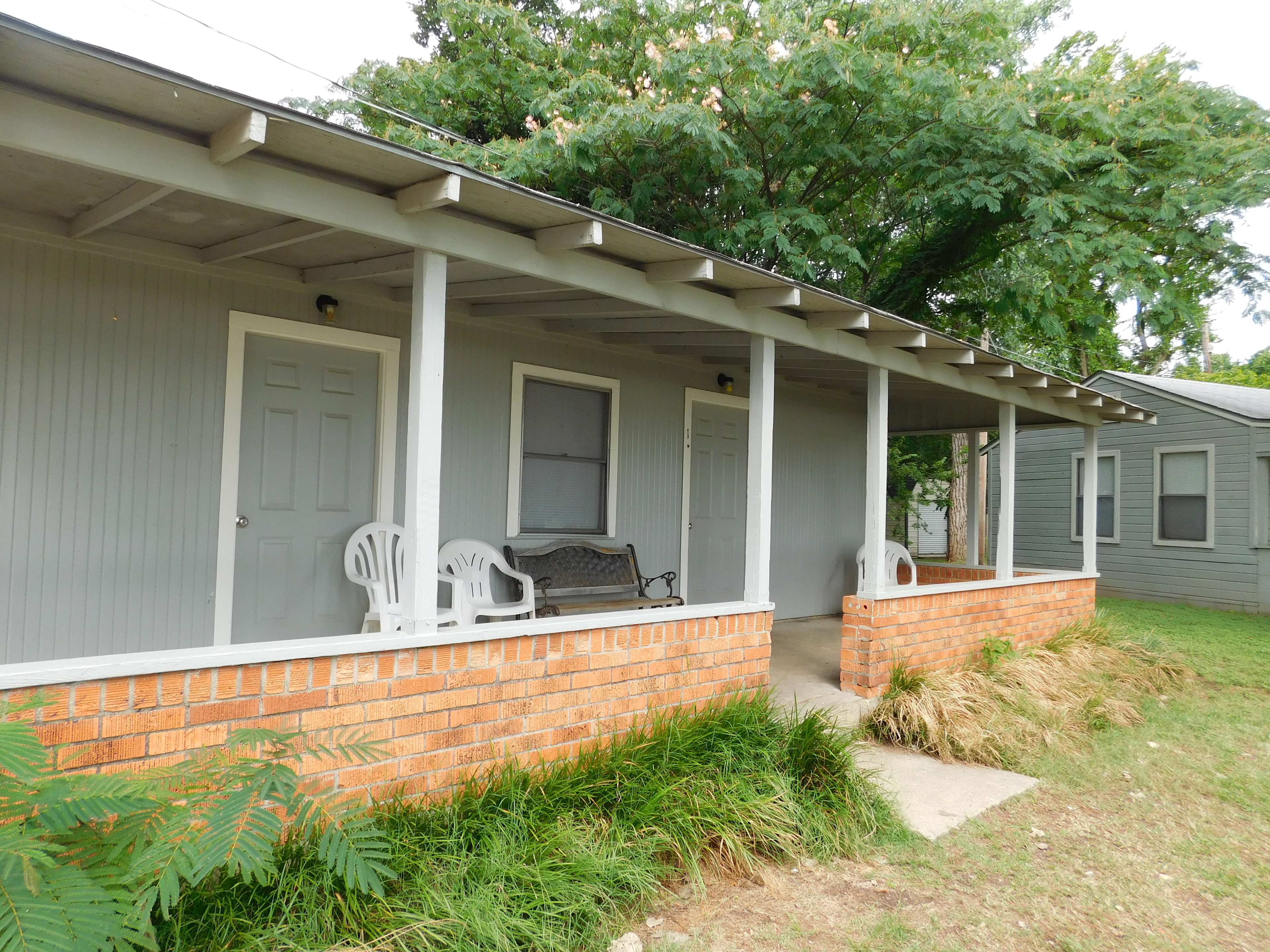 Deluxe Cottage