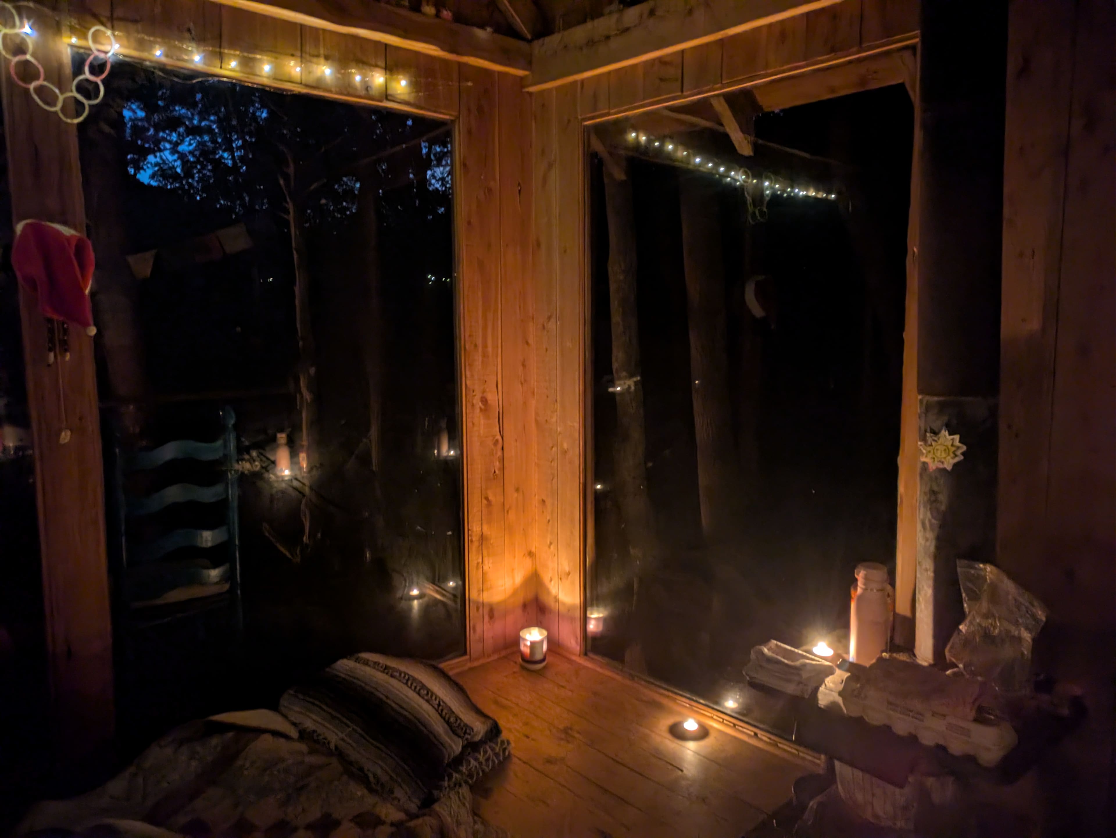 Beech Hollow Hideout