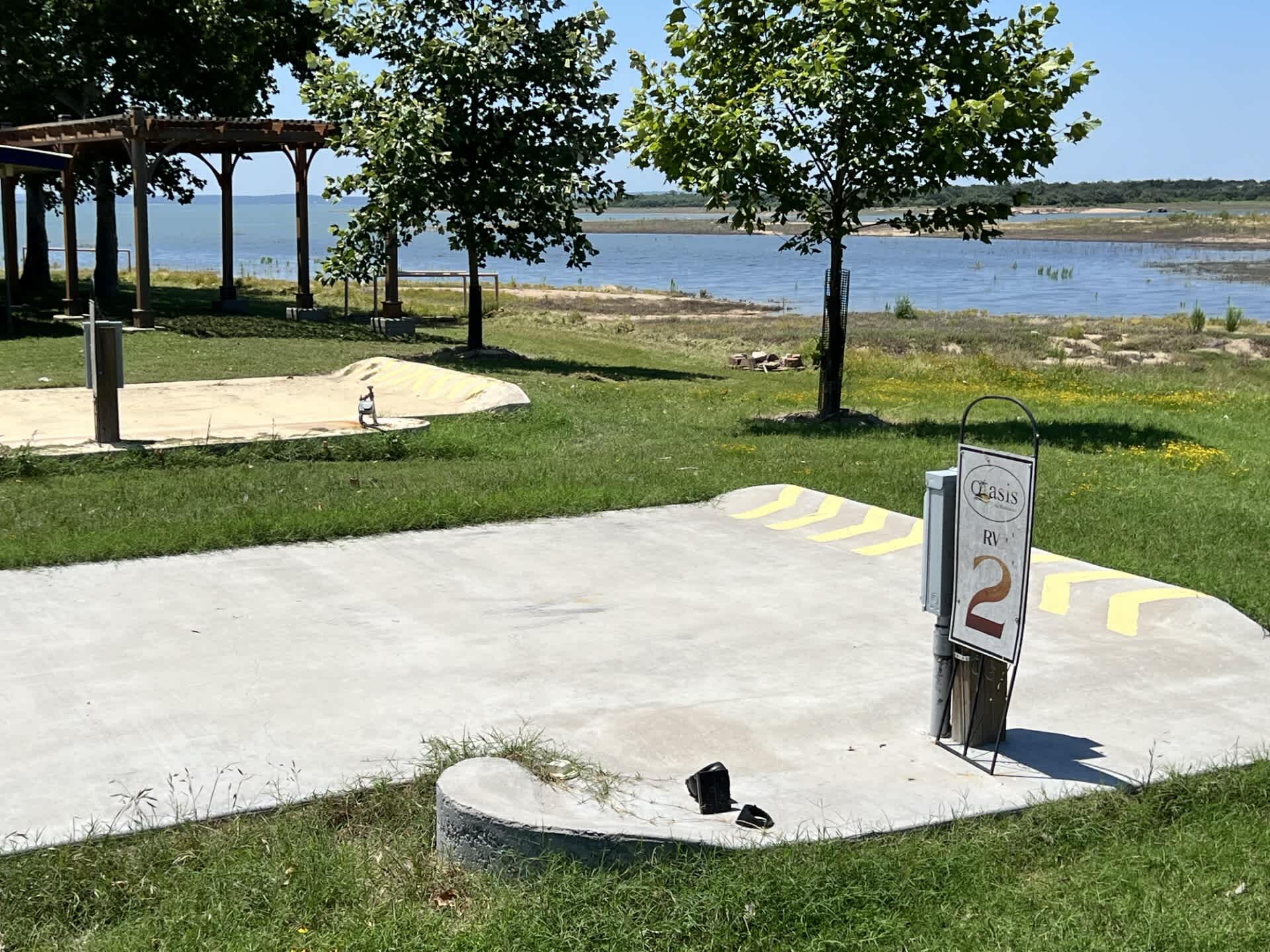 Rv2 Rv Site 2