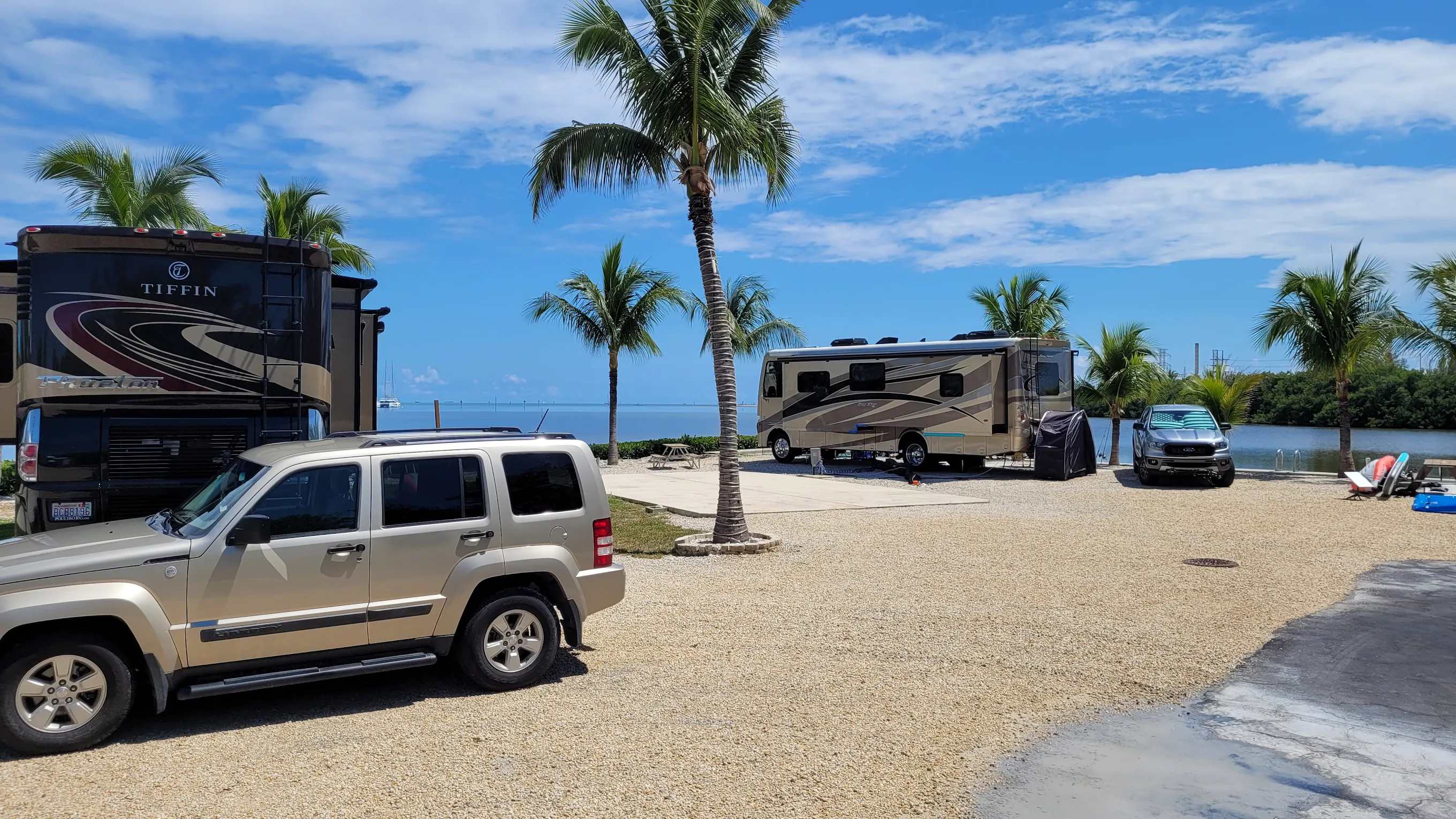 Rv Sites