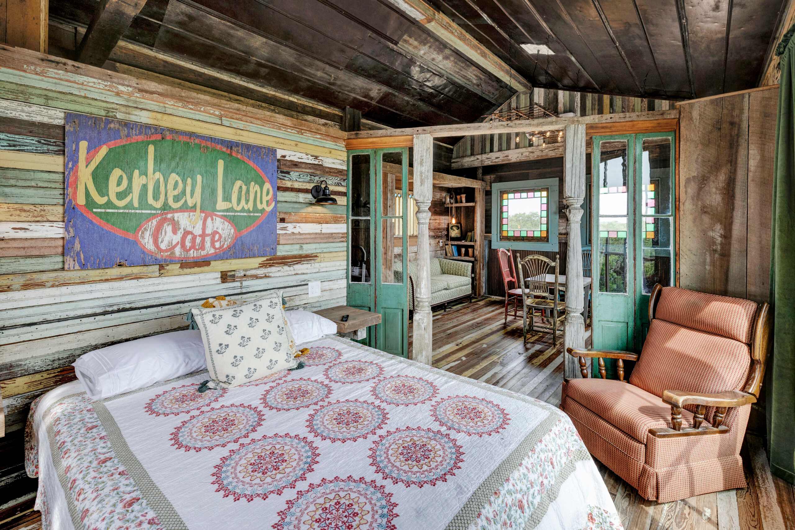Lover’s Lair