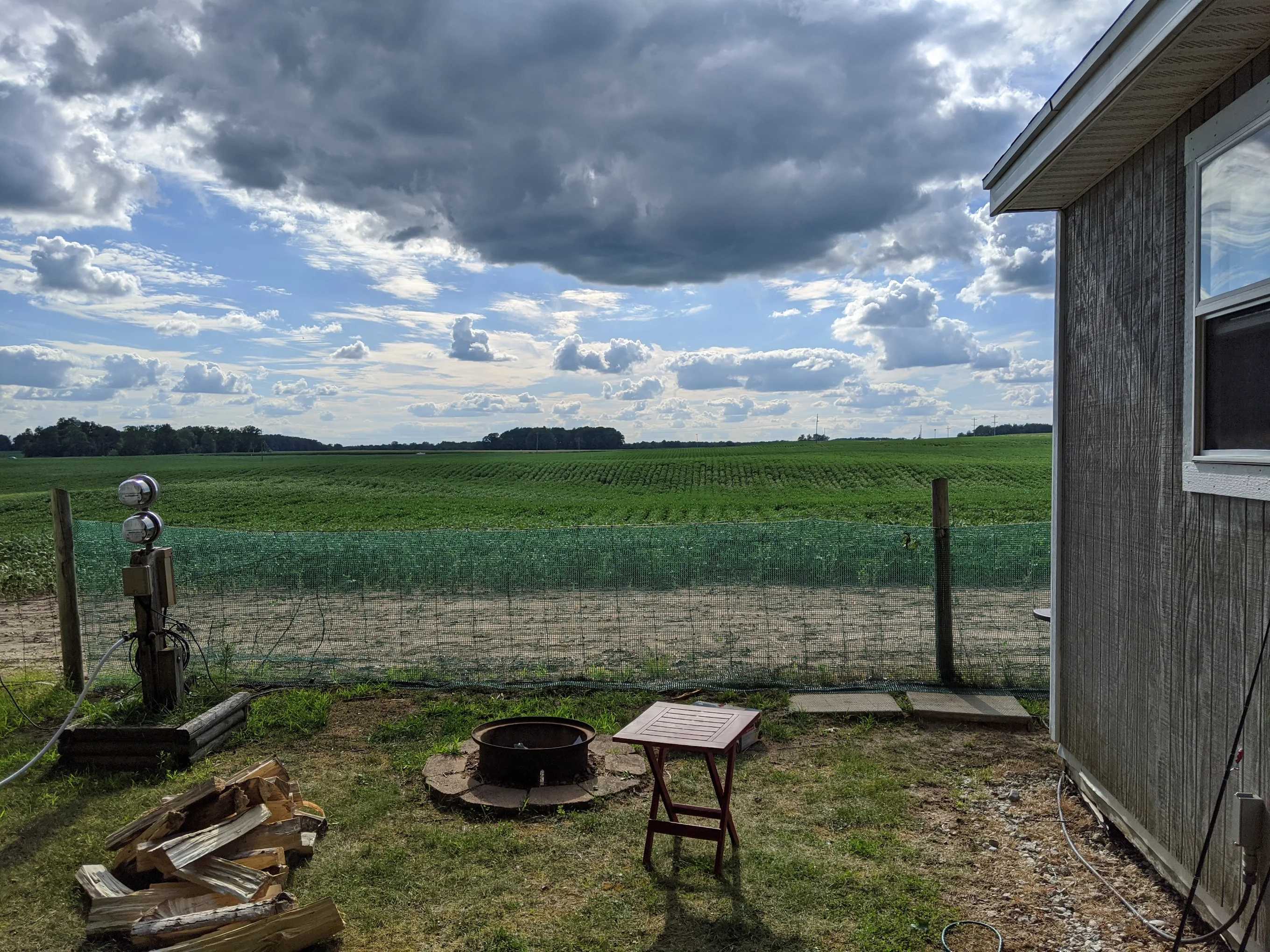 Rustic Cottage Rental
