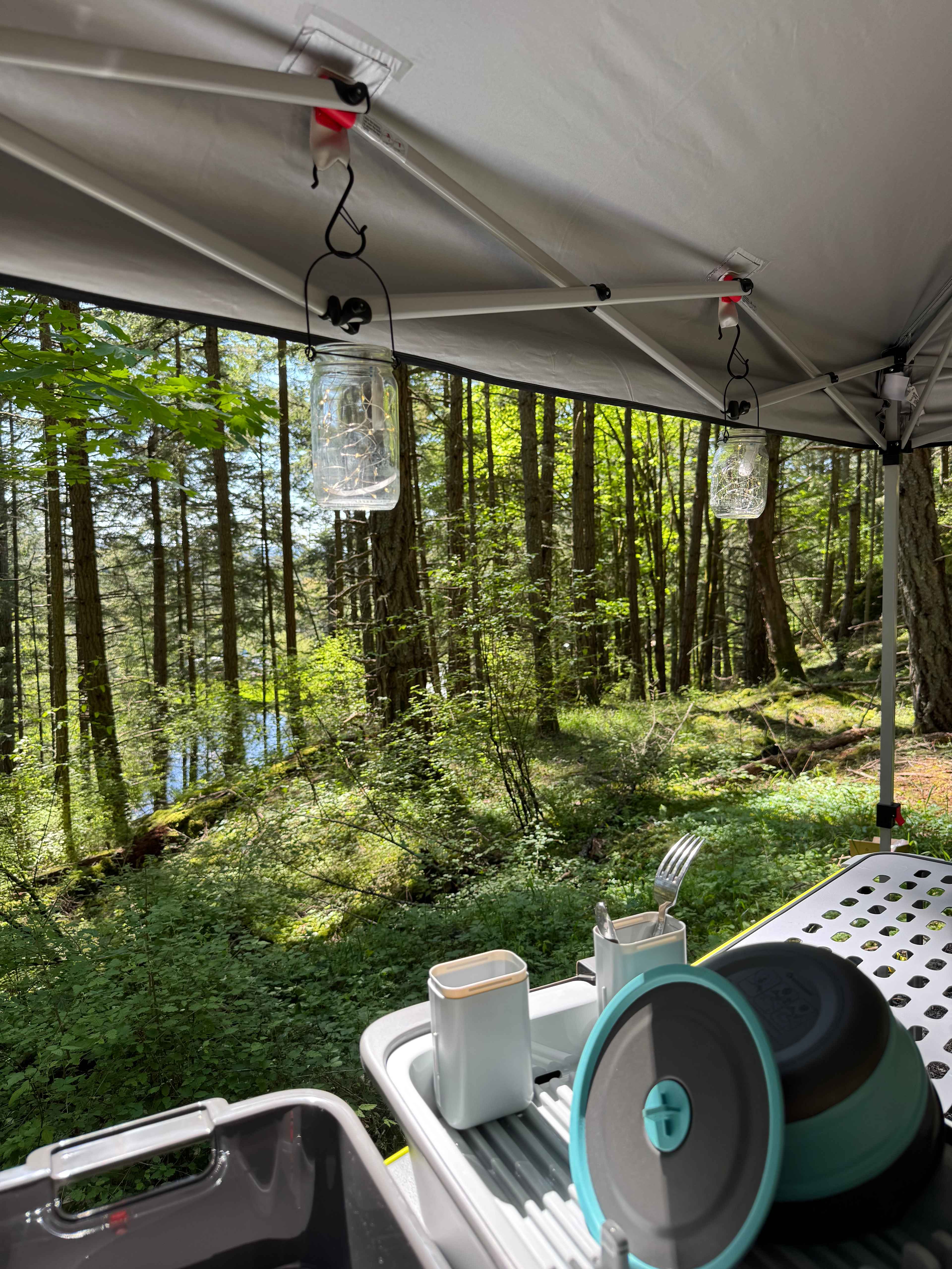 Orcas Outpost
