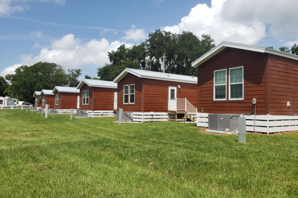 Cottage Sleeps 4 (No Pets)