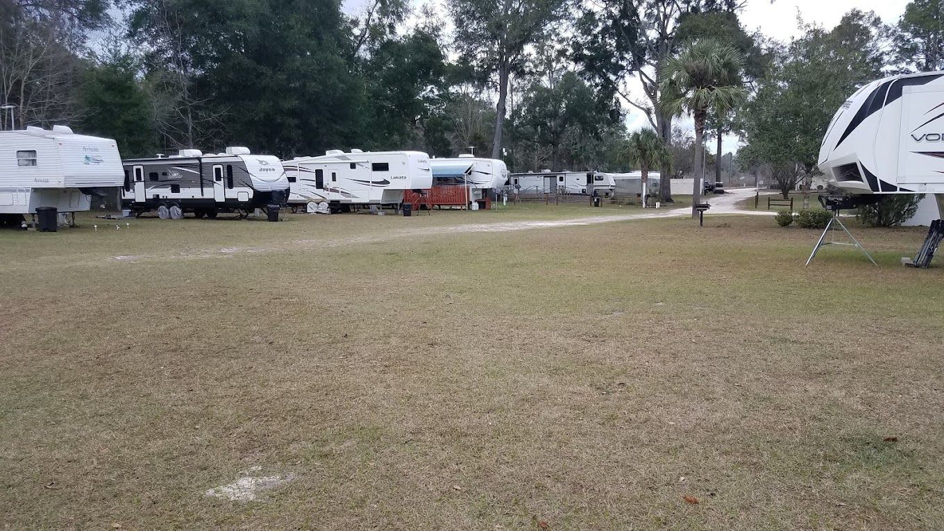 Rv Site