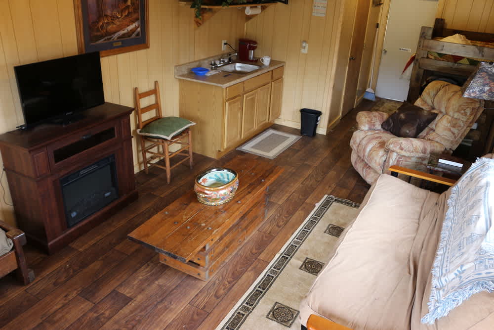 Cabin