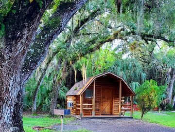 Cabin