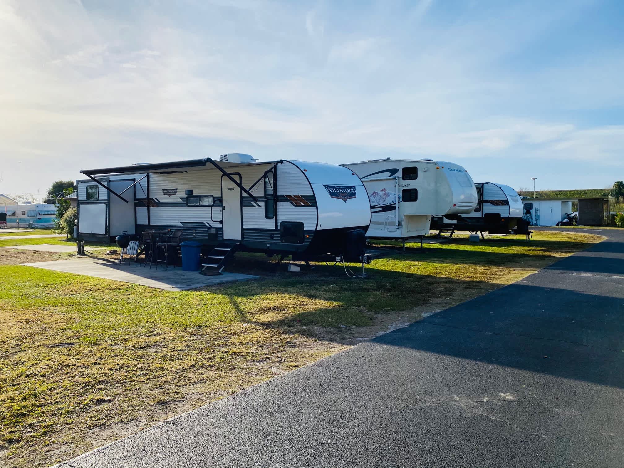 Rv Inland Site