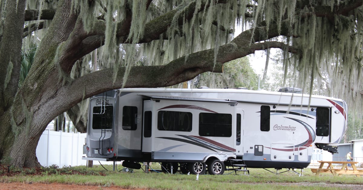 Rv Premier