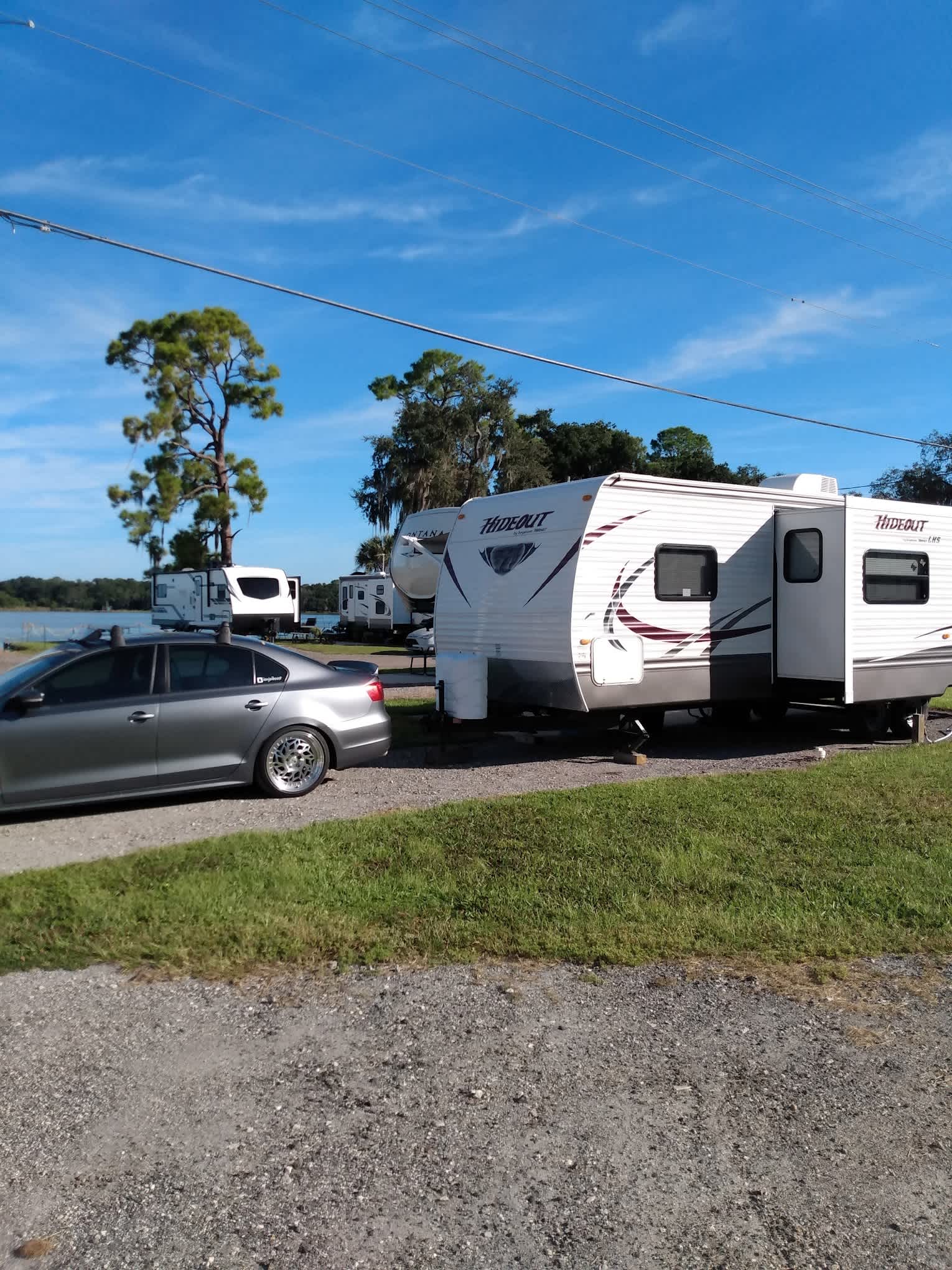 Rv Intermediate