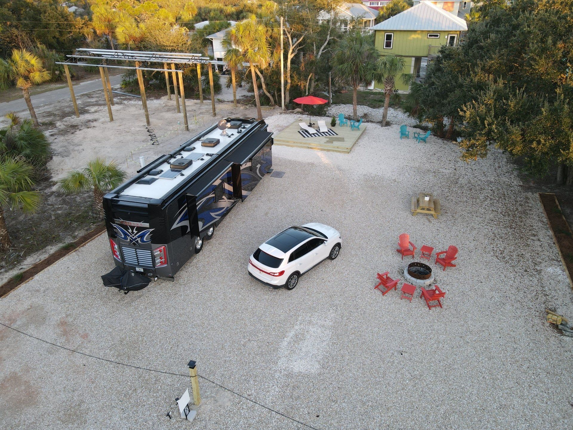 The Site
