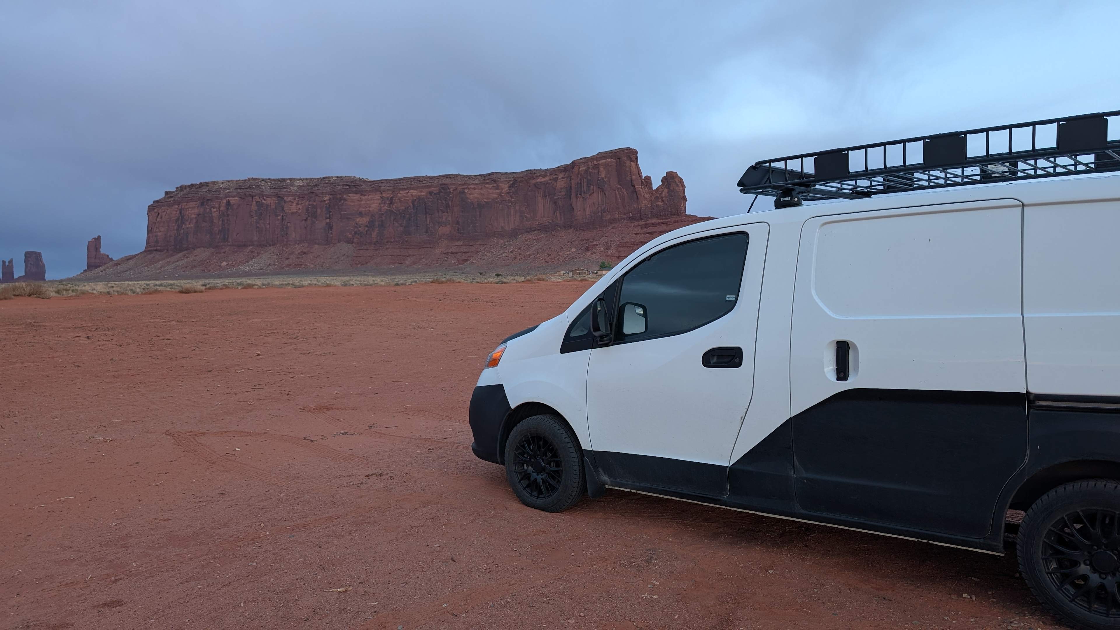 Arrowhead Campground