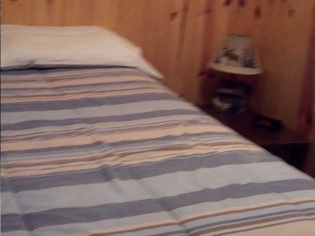 Cabin #1