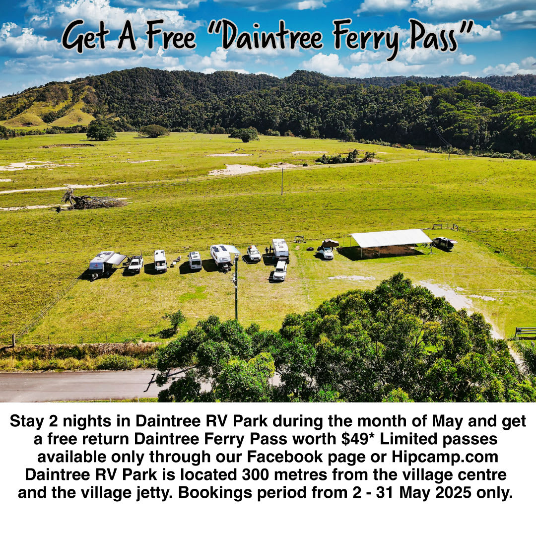 Daintree RV Park