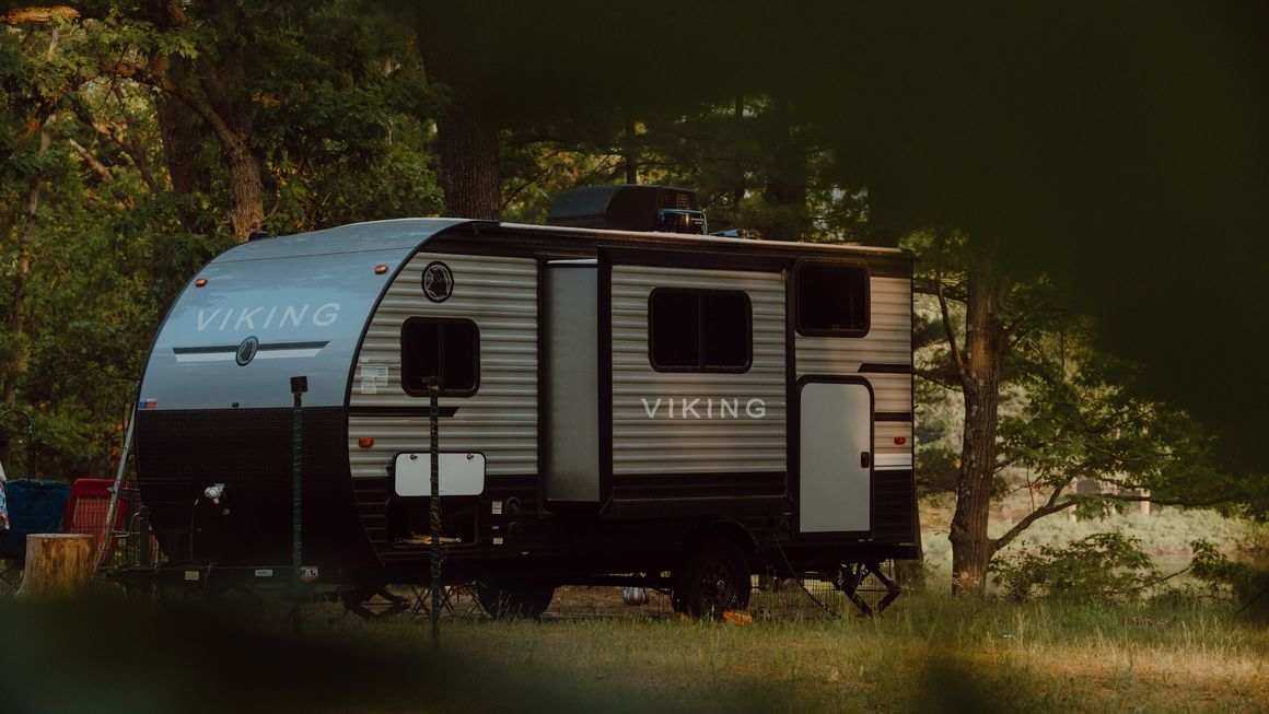 Rv - Site With Electric
