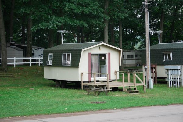 Cabins