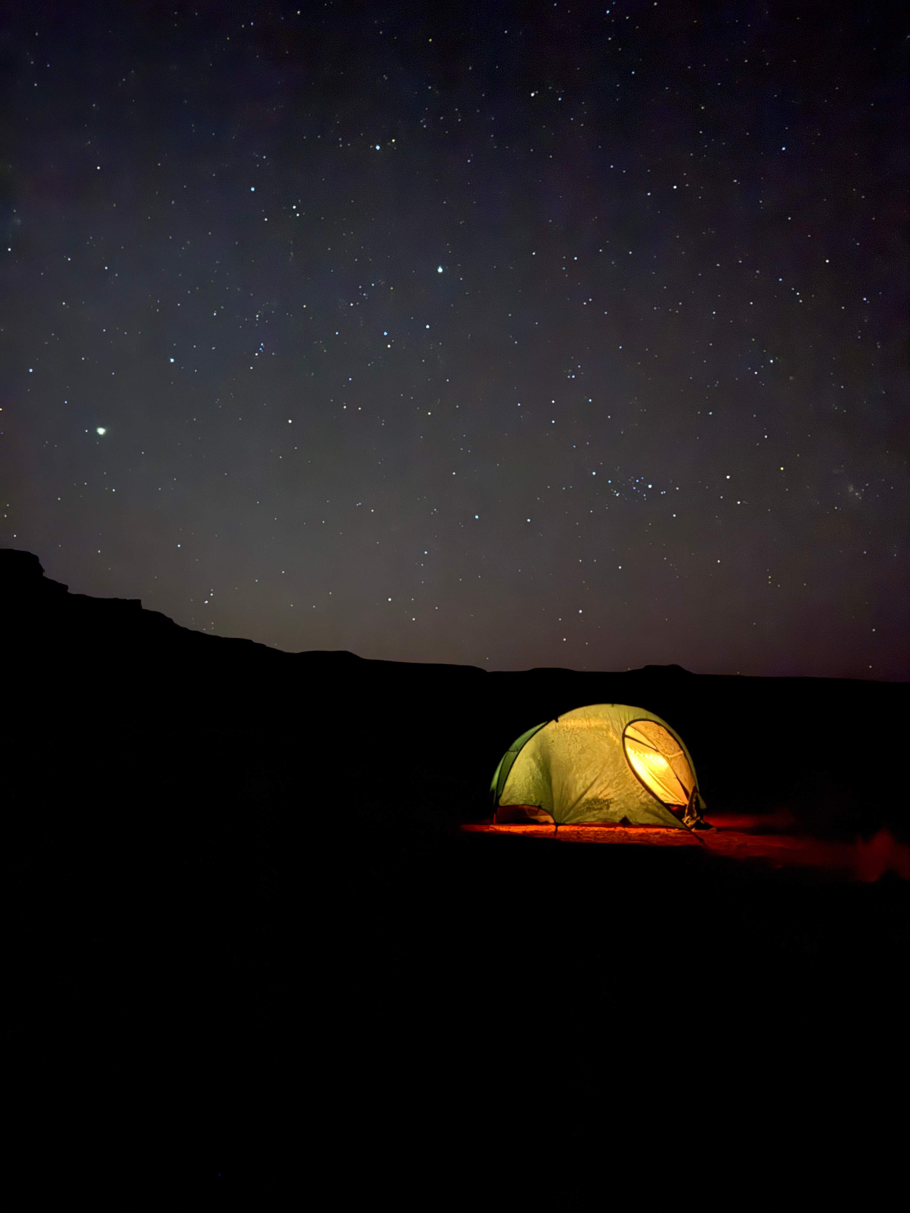 Mexican Hat Rocks