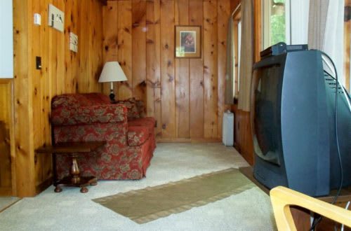 Cottage #1