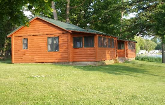 Cabin