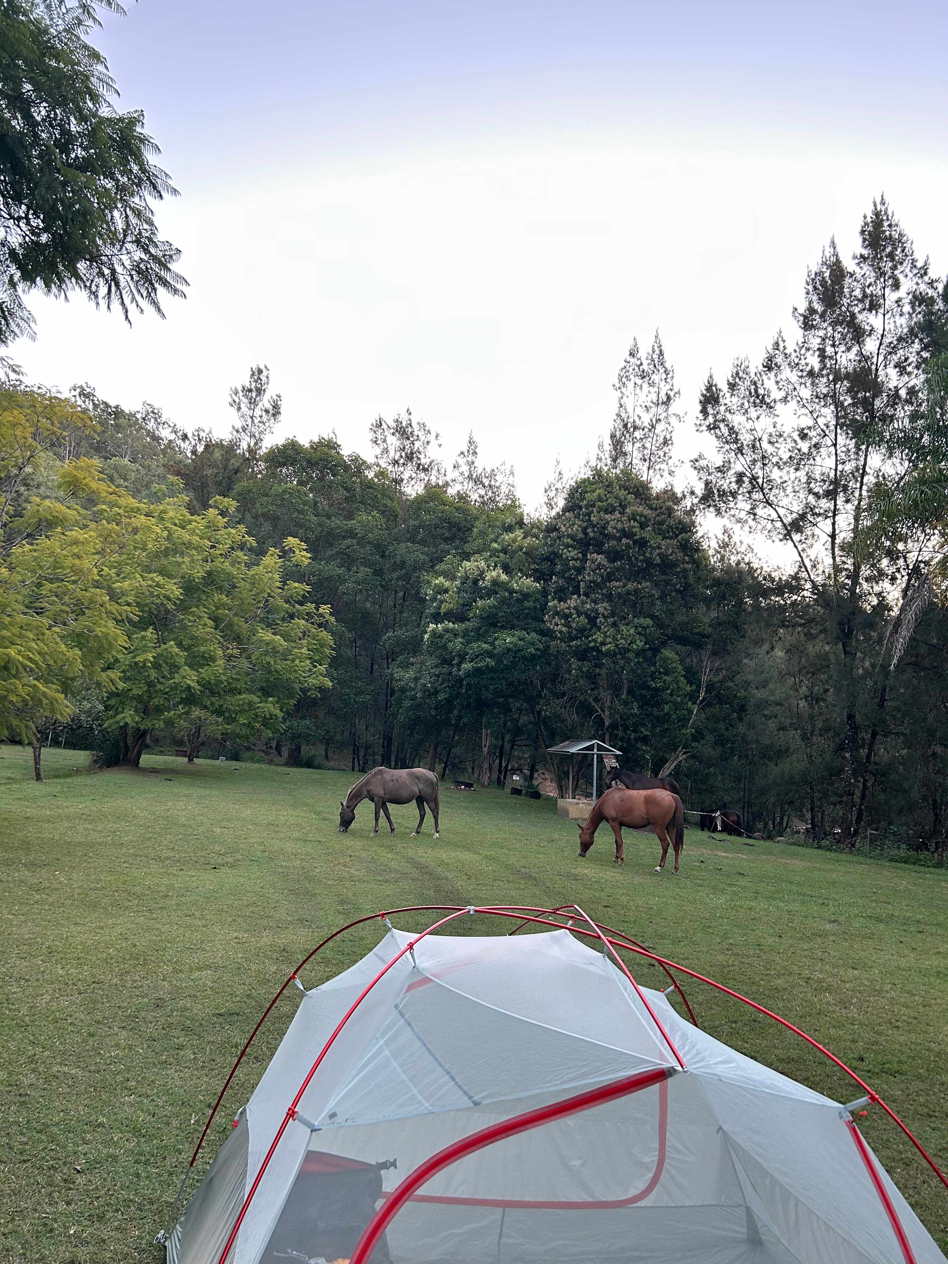Emu Creek Retreat