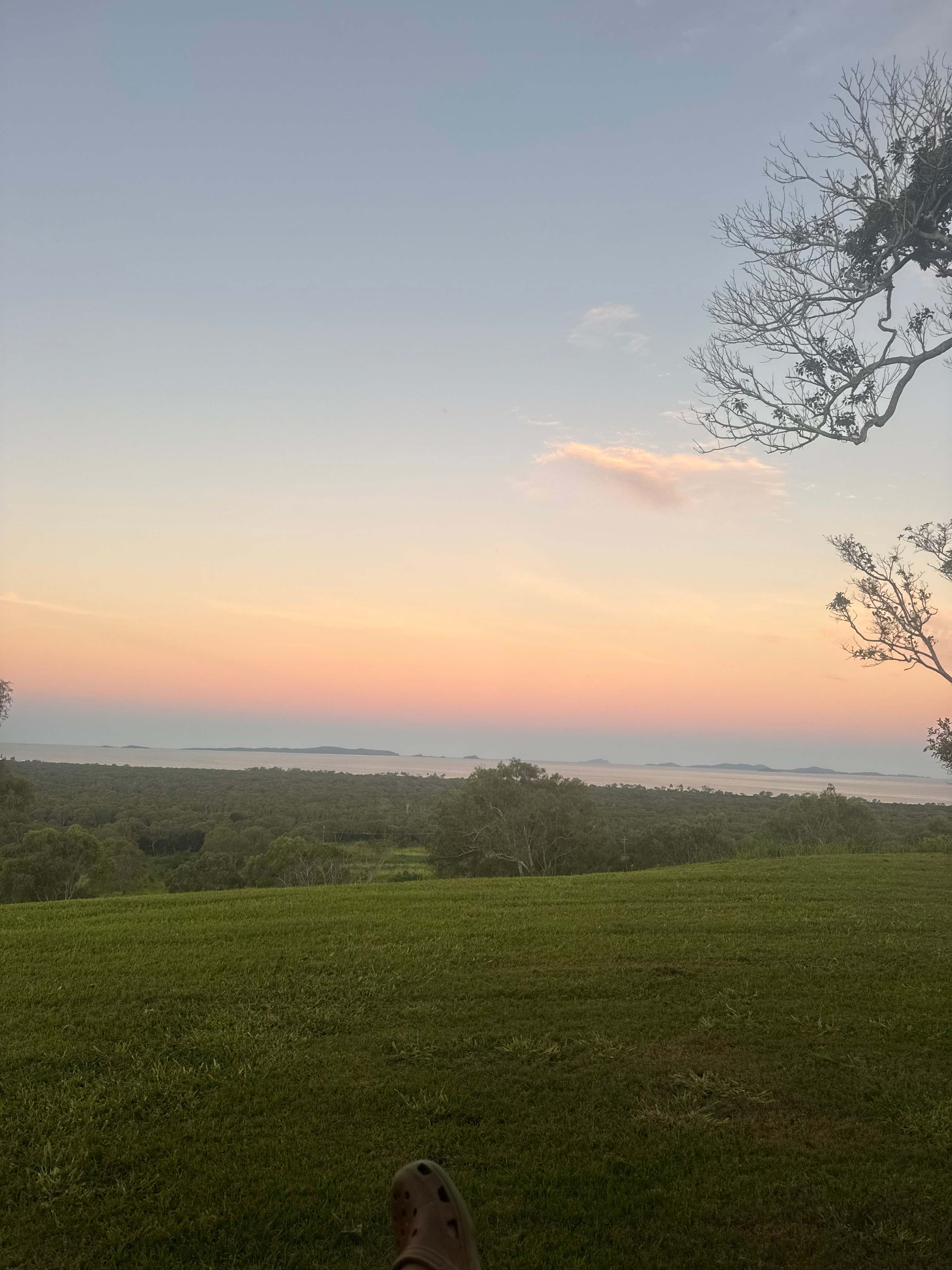 Yeppoon Farmstay